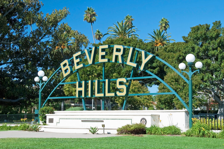 Will Palisades wildfire spread to Beverly Hills by Sunday?