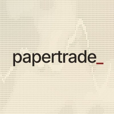 Will Papertrade launch a token by ___?