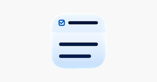 Parchment: Agenda & Daily Note