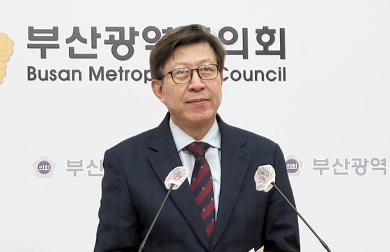 Park Heong-joon