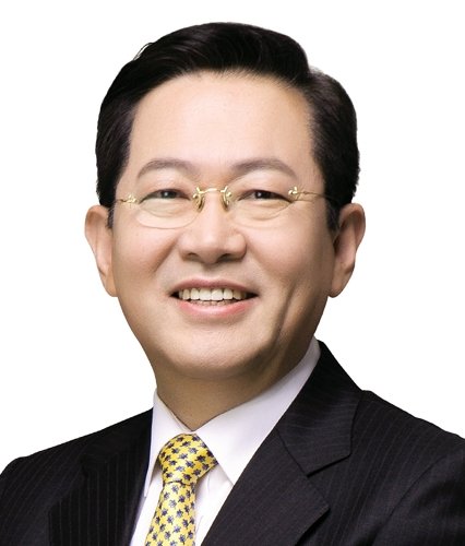Park Nam-choon