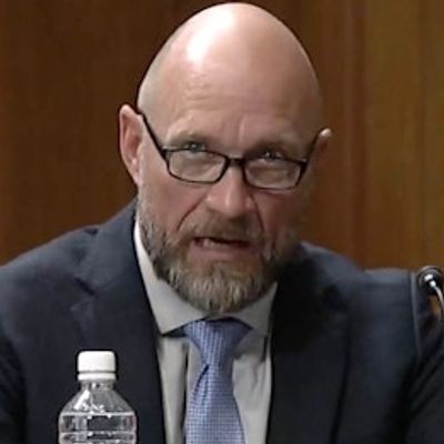 Paul Ulrich