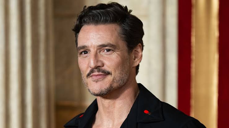 Pedro Pascal