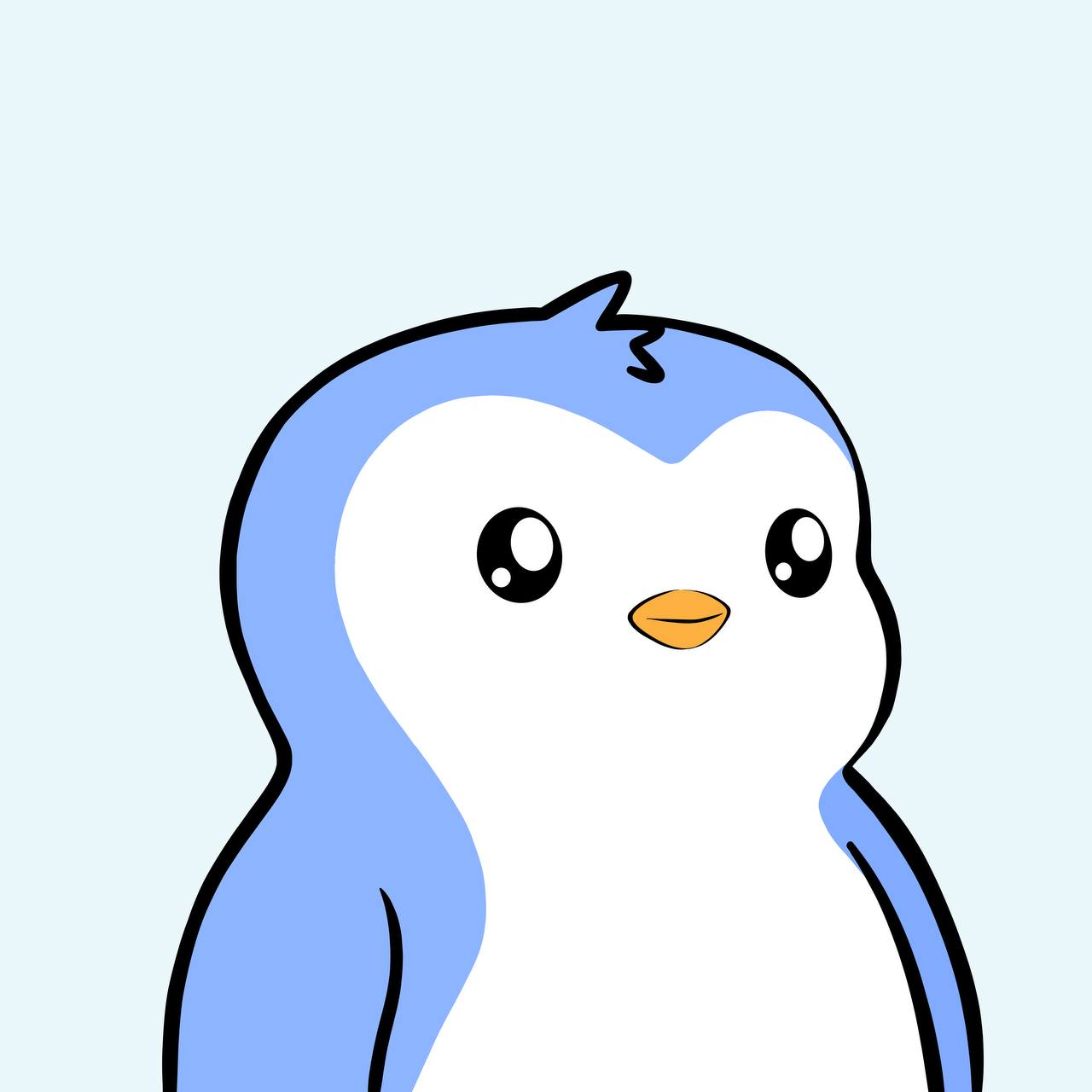 Will Pengu flip Shiba Inu by December 31?