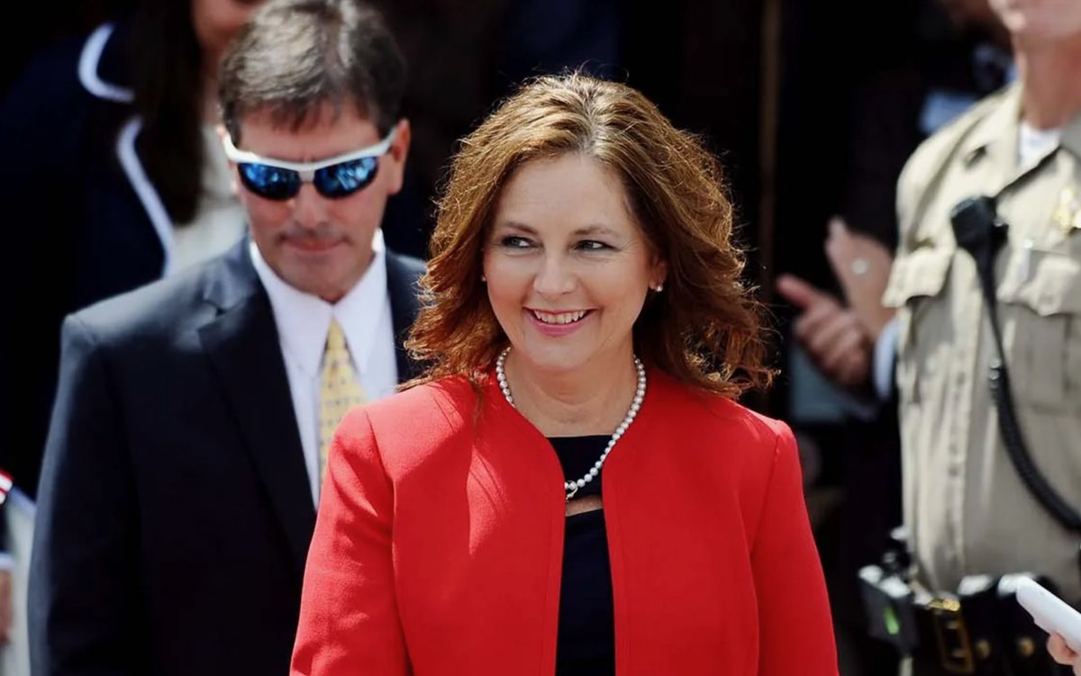 Darline Graham Nordone