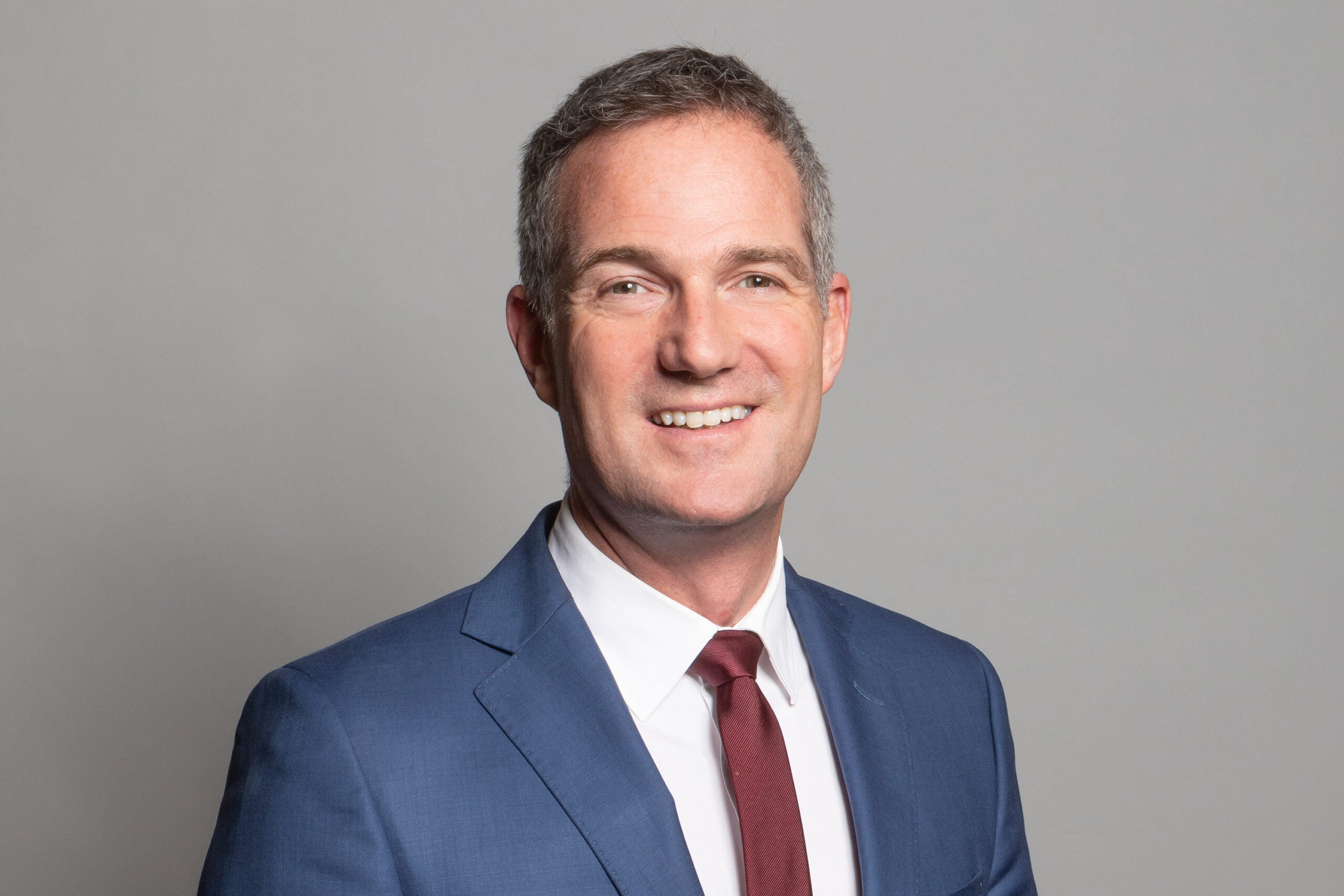 Peter Kyle
