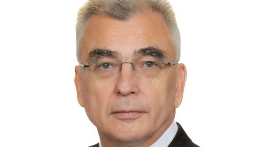 Petrișor Peiu