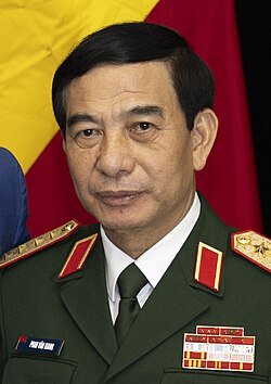 Phan Văn Giang