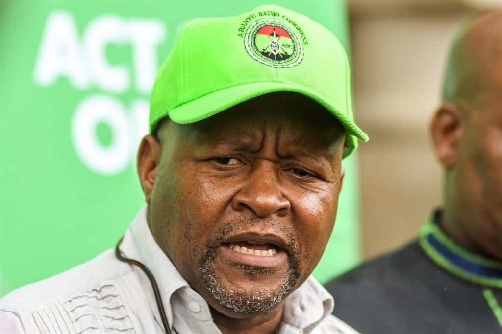 Philani Mavundla