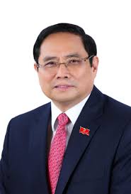 Will Phạm Minh Chính be the next President of Vietnam?