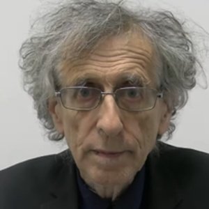 Piers Corbyn