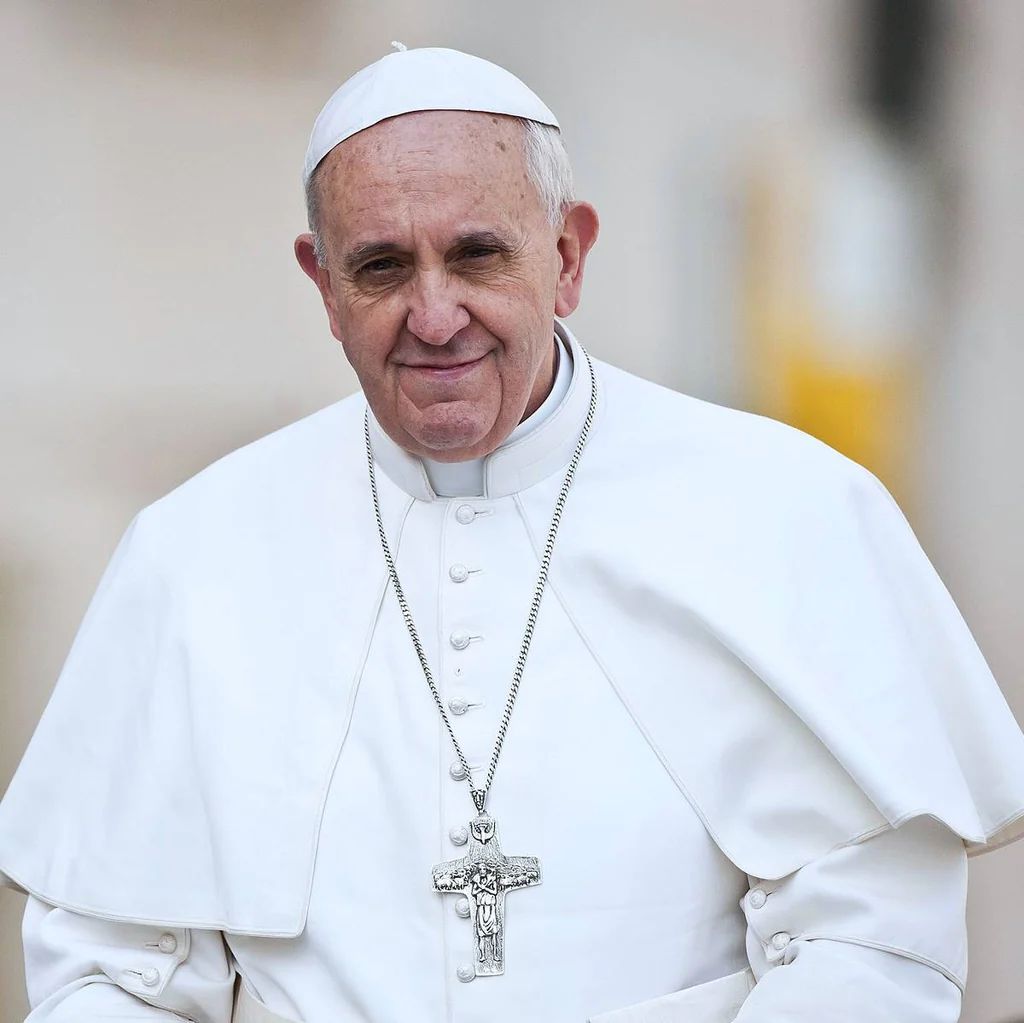 Will Pope Francis remain Pope through 2023? Predictions &... | Polymarket