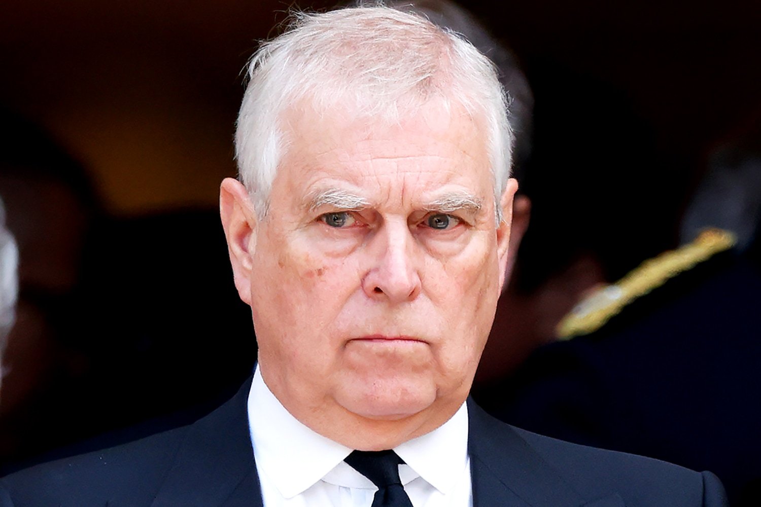 Will Prince Andrew apologize by Feb 28?