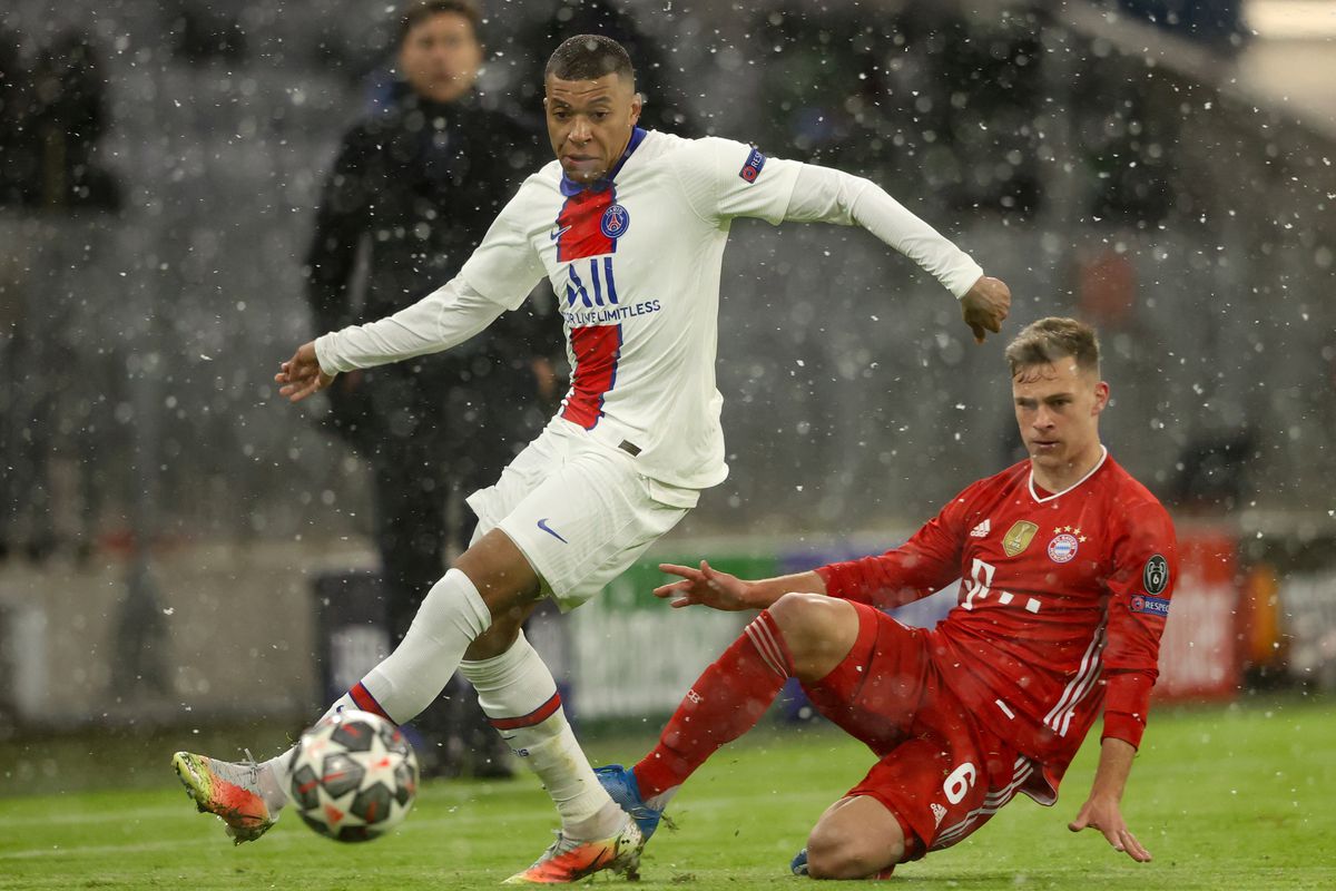 Psg Uefa Bayern MÃ¼nchen Psg Live Stream Fc Bayern Psg Psg Munich