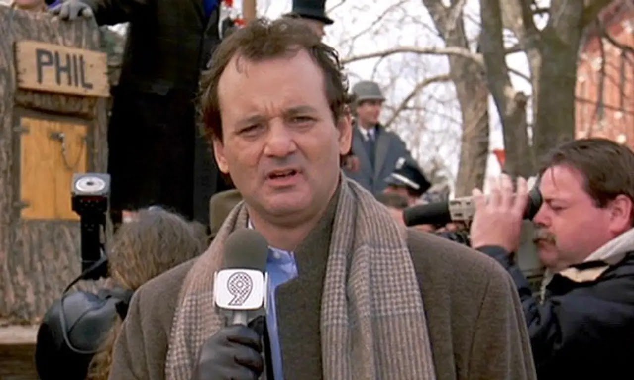 Will Punxsutawney Phil see his shadow?