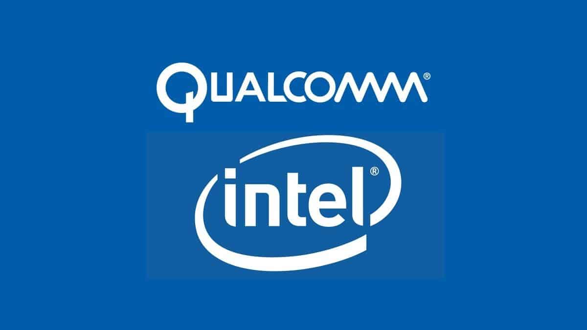Will Qualcomm acquire Intel?