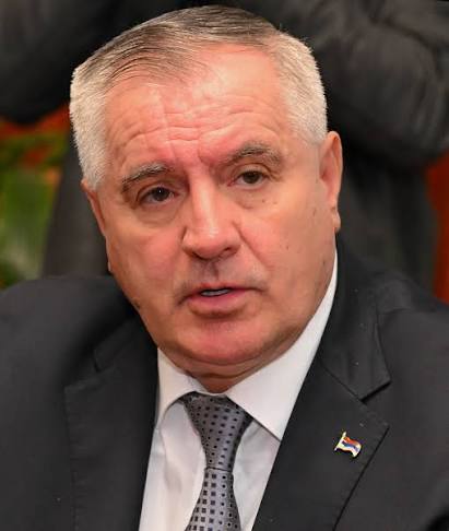 Radovan Višković