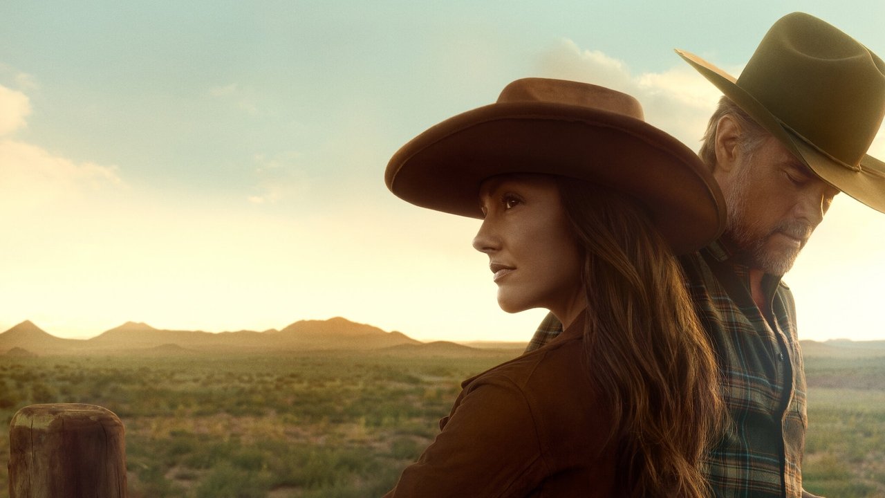 Ransom Canyon: Season 1