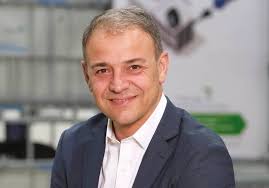 Éric Grégoire mayor