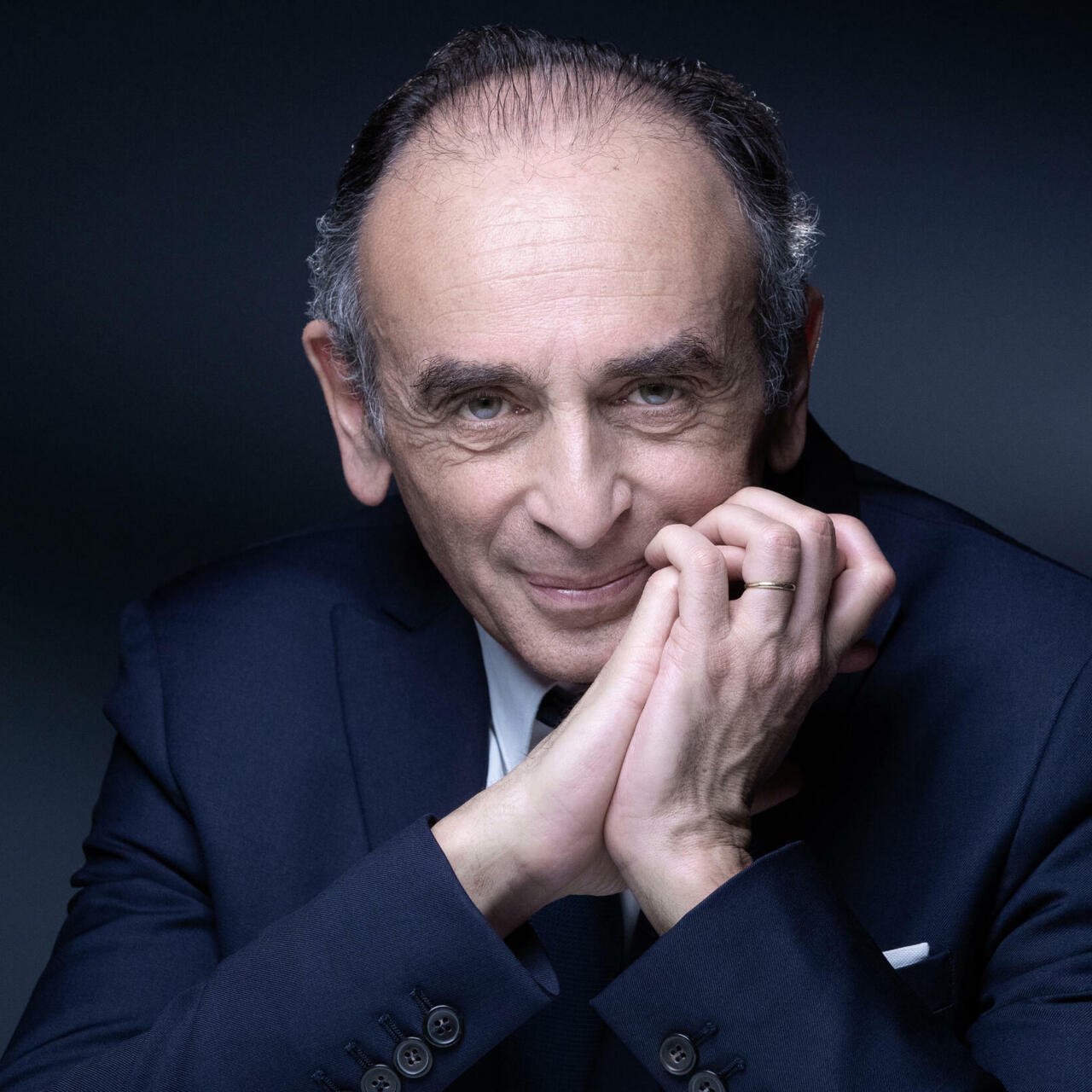 Éric Zemmour