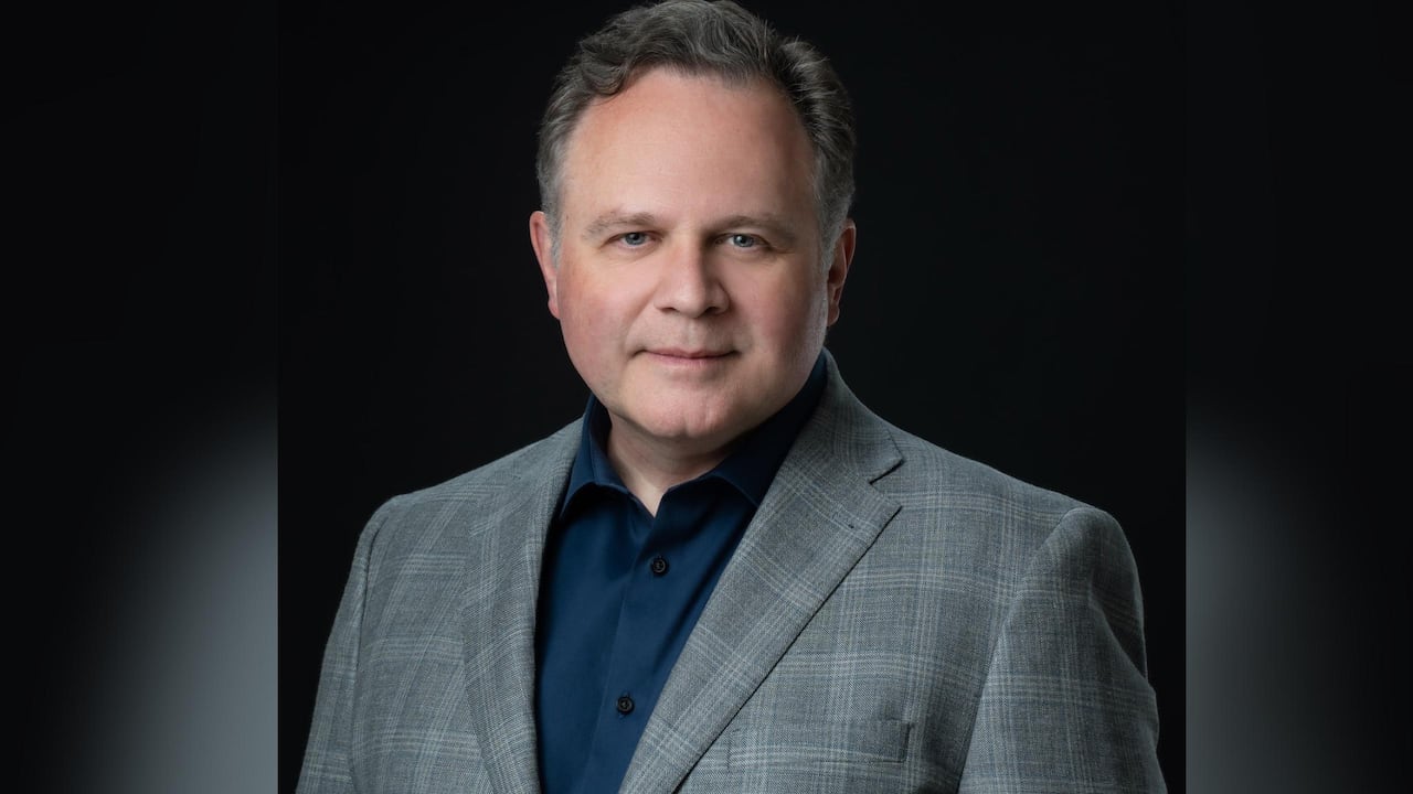 Rob Cooper