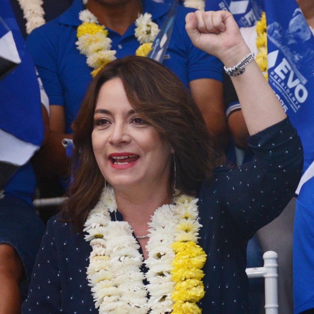 Rocio Alejandra Molina