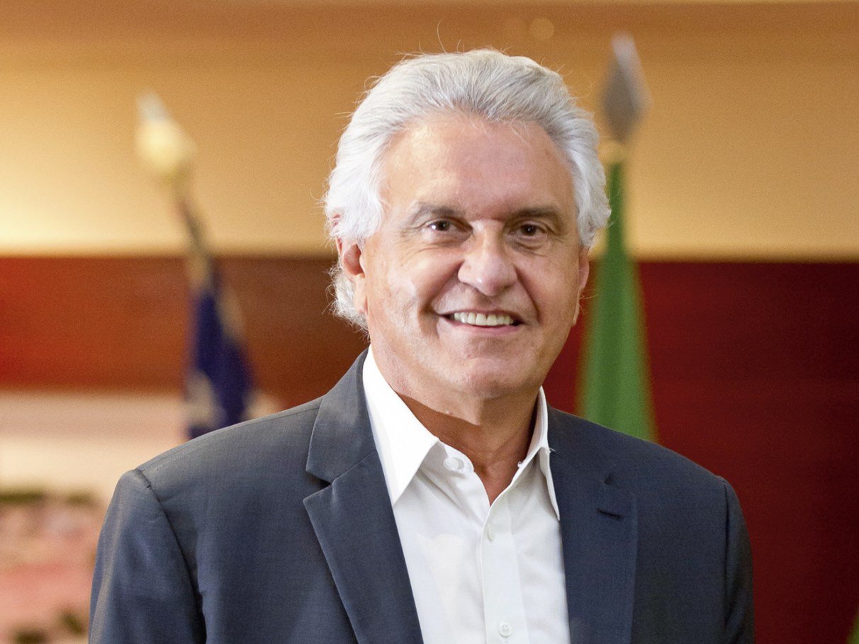 Will Ronaldo Caiado qualify for Brazil's presidential runoff?