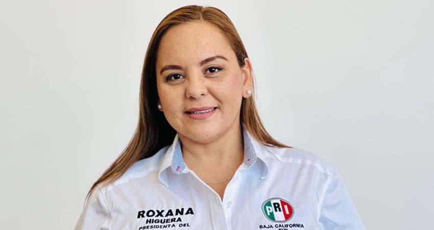 Roxana Higuera