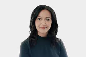 Ruba Ghazal