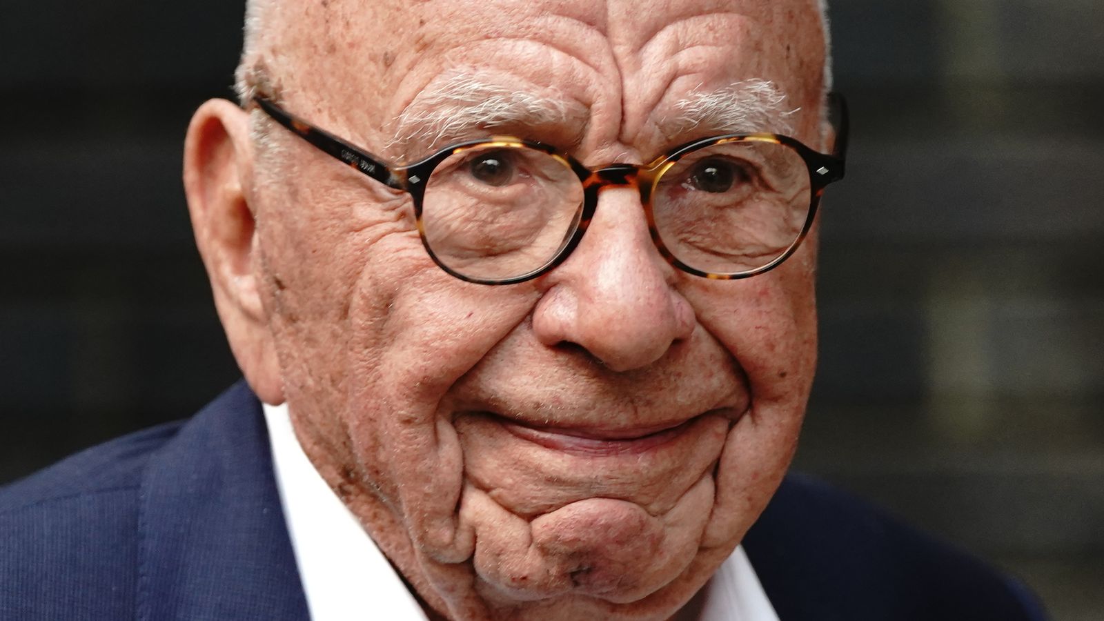Rupert Murdoch