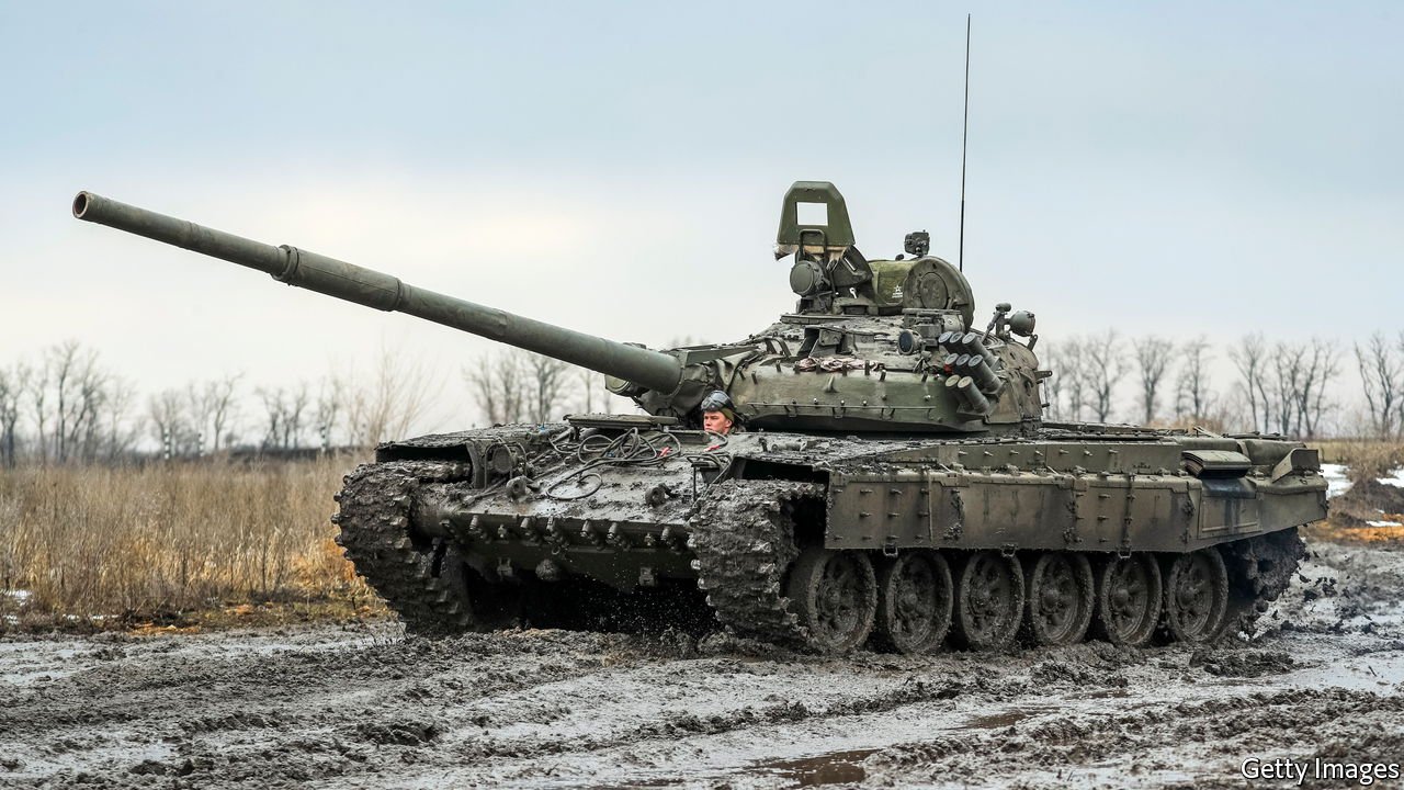 Will Russia capture Lyman in 2025