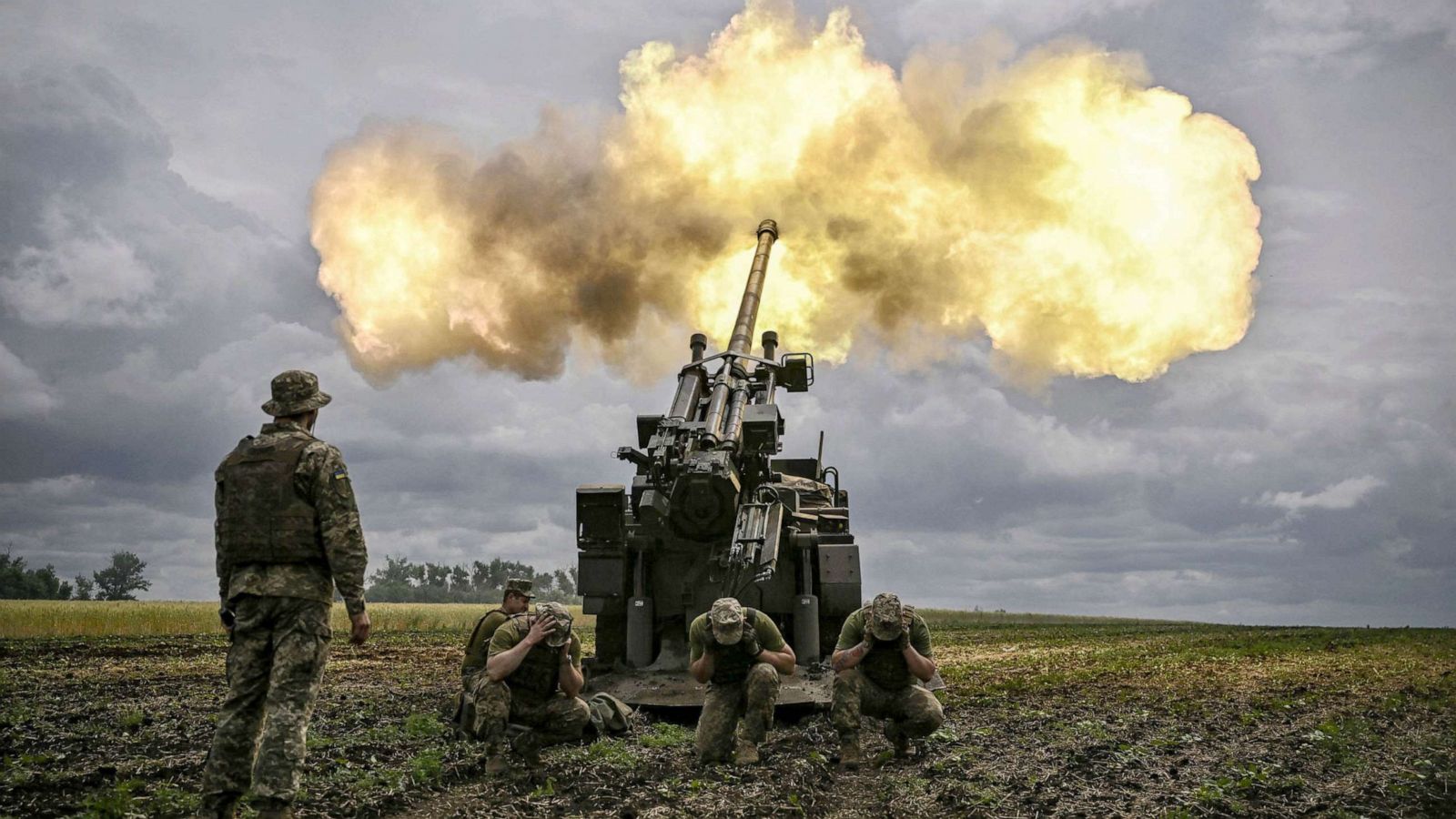 Will Russia capture Mykolaivka before July?