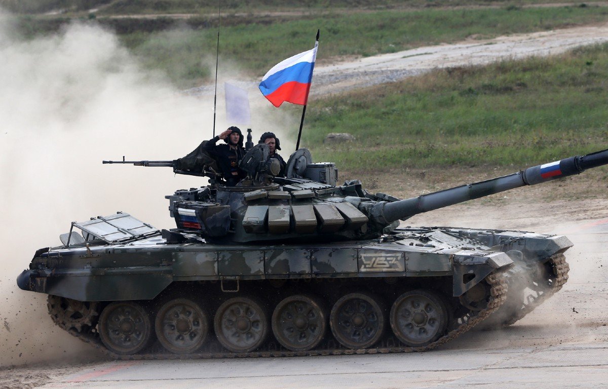 Will Russia capture Pokrovsk before November?