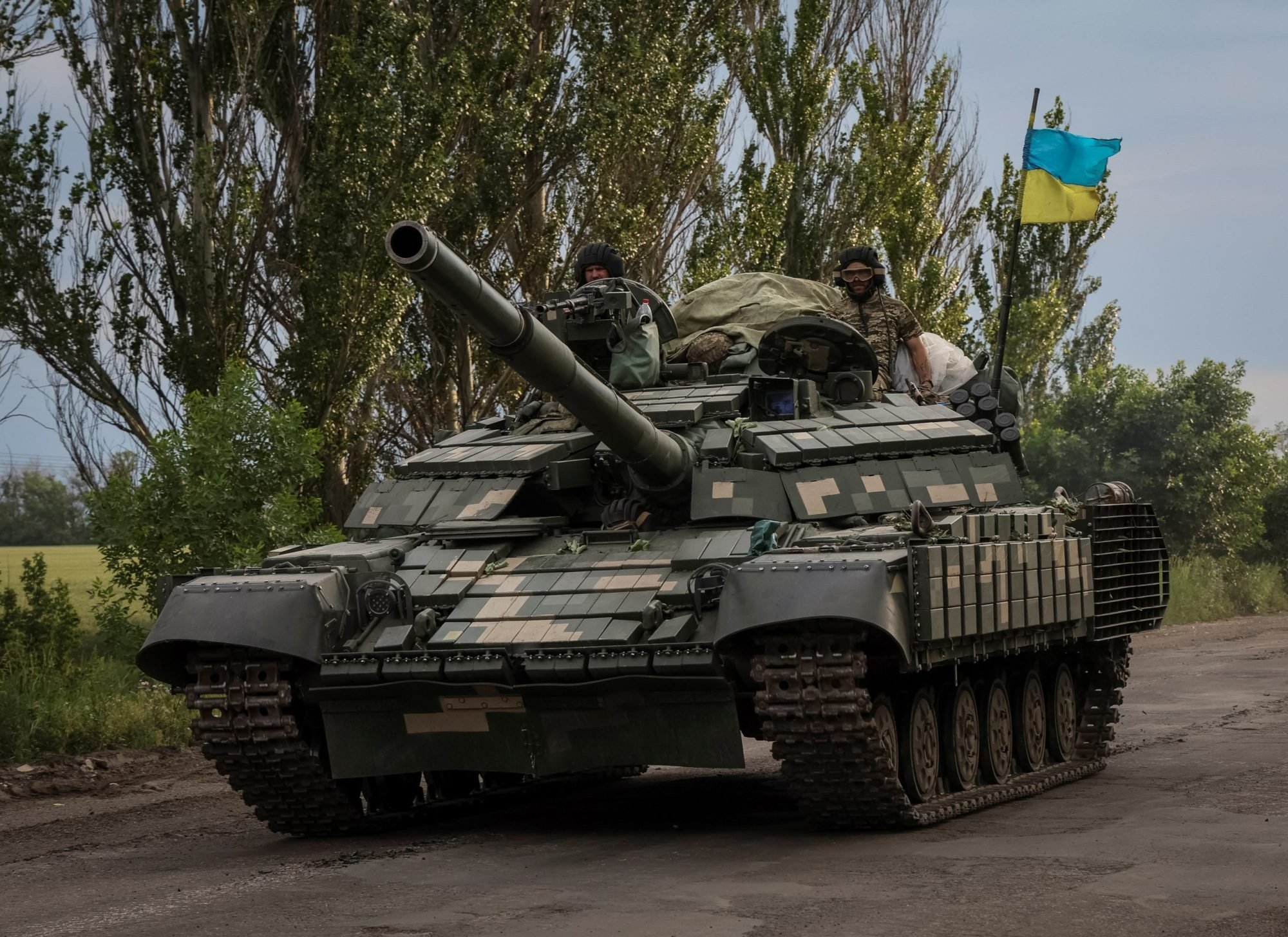 Will Russia capture Shakhove by October 31?