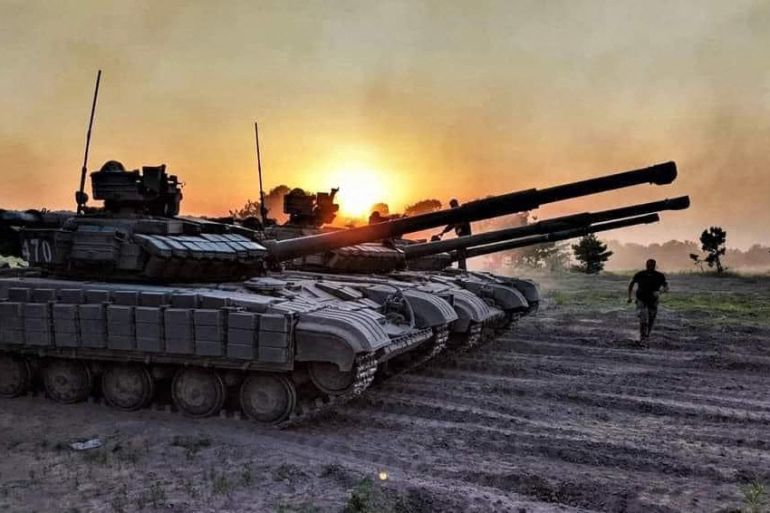 Will Russia capture Slovainsk in 2025?
