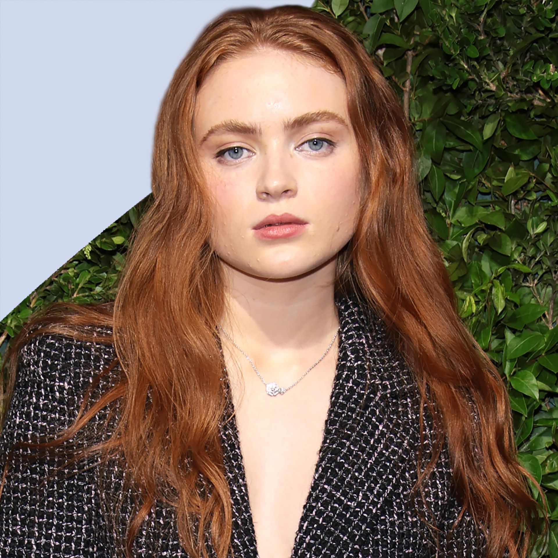 Sadie Sink