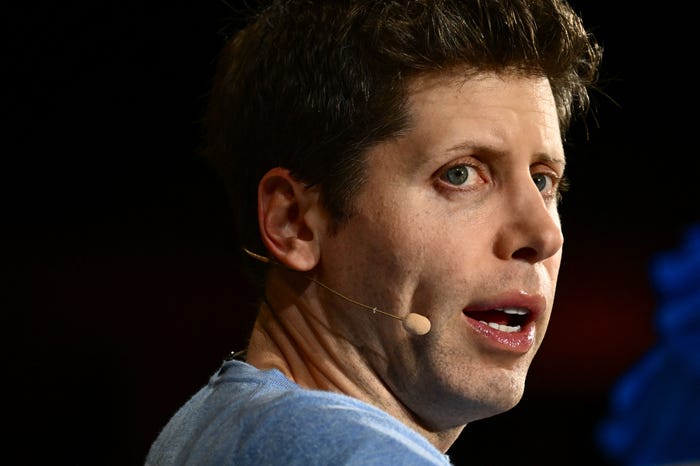 Will Sam Altman raise >$1 trillion in Q1 2024?