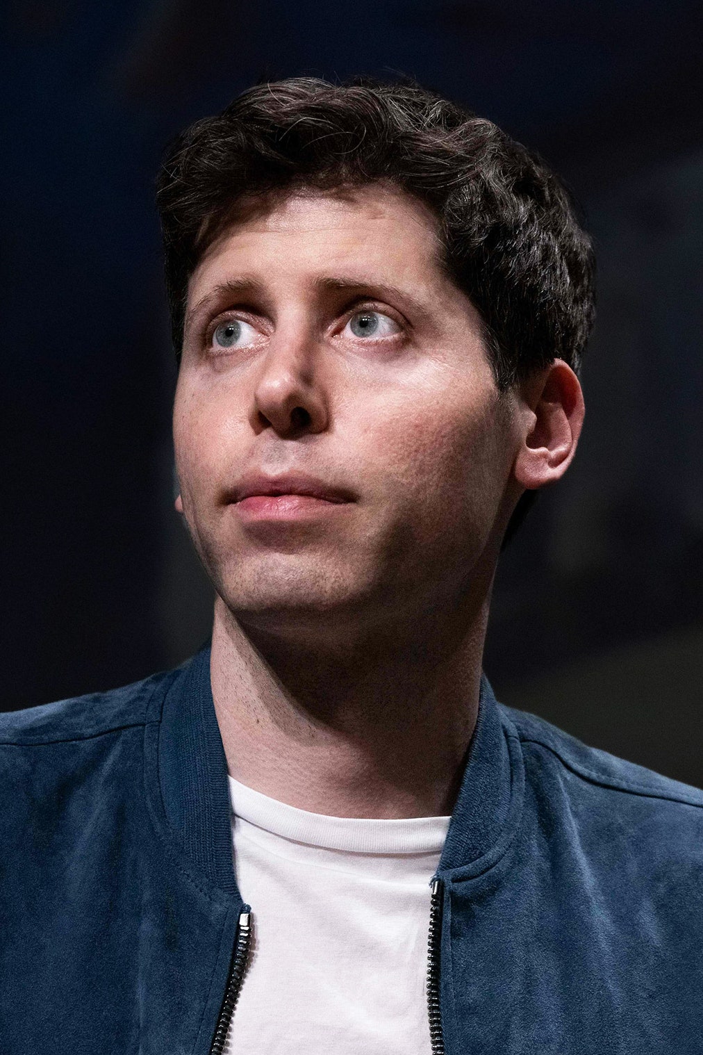 Will Sam Altman take equity in OpenAI in 2024?