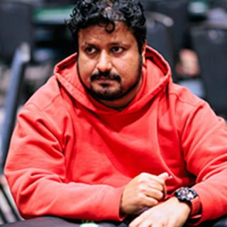 Santhosh Suvarna