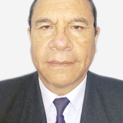 Santiago Rosendo Abarca León