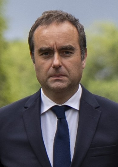 Sébastien Lecornu