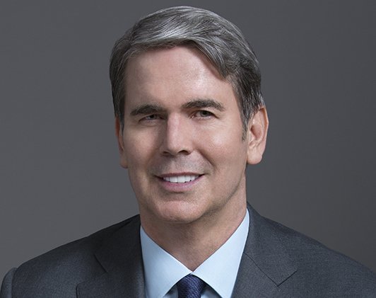 Scott Bessent