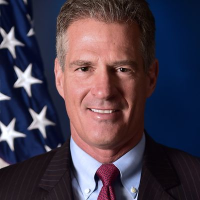 Scott Brown