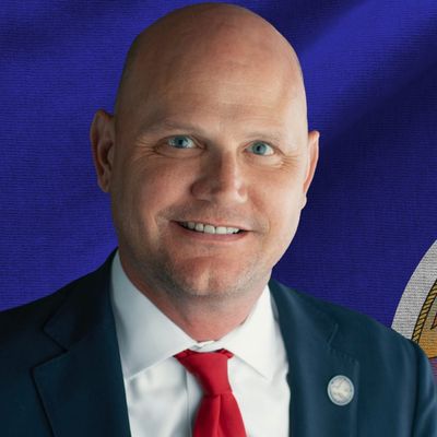 Scott Schwab