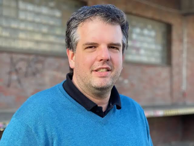 Sebastian Fröhlich