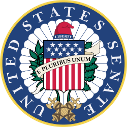 Will the Senate pass funding bill by...?