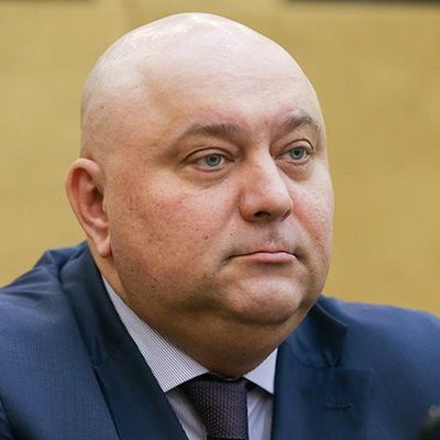 Sergey Marinin