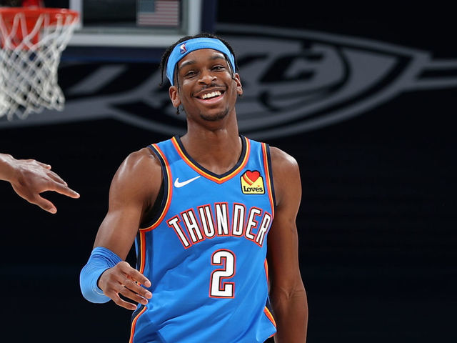 NBA Finals G2: Will SGA score 34+ points against the Pacers?