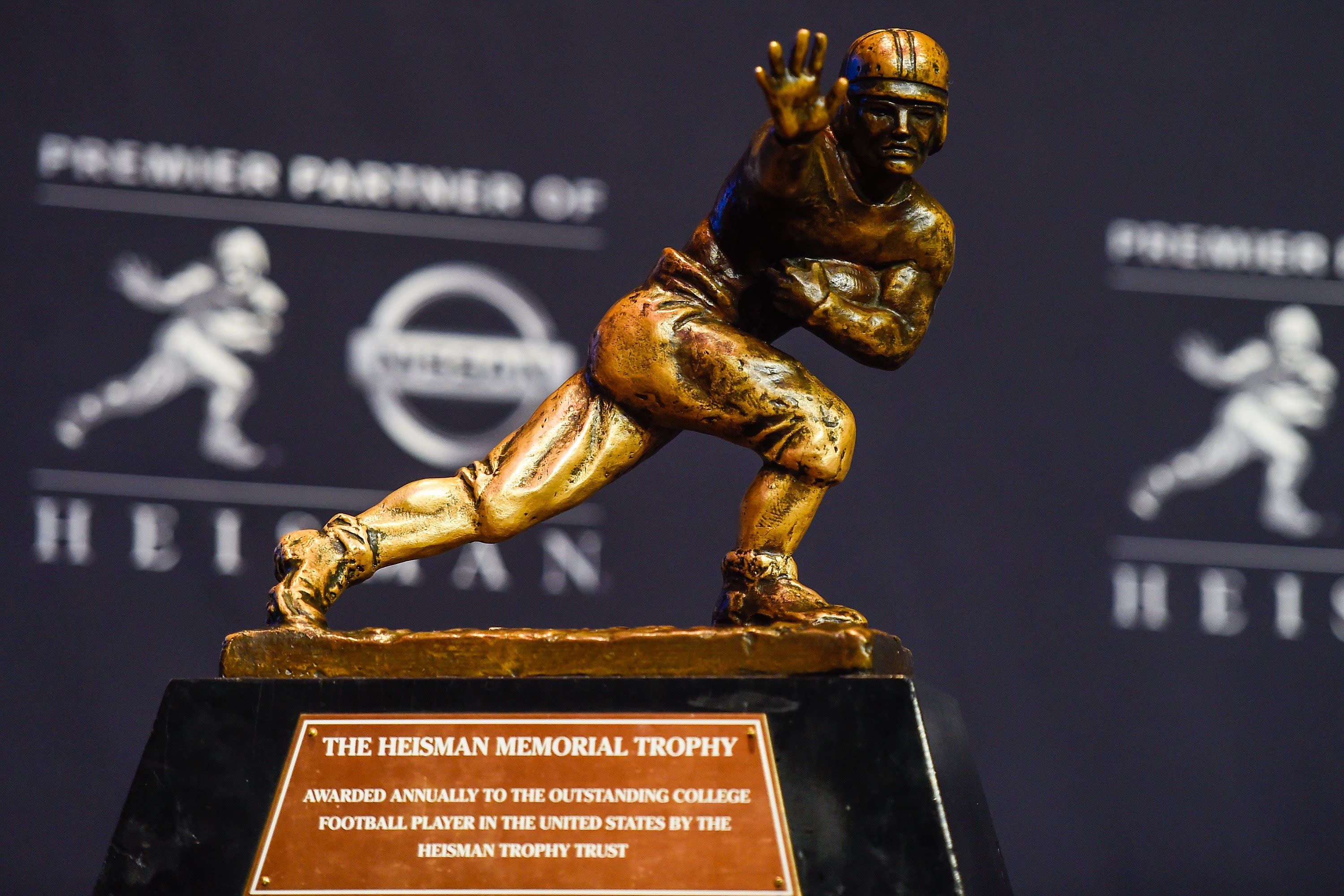 Will Shedeur Sanders win the Heisman?