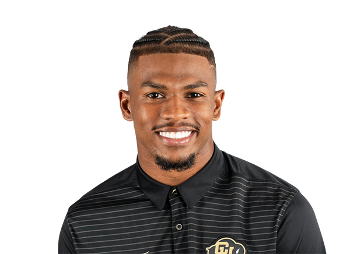 Will Shilo Sanders get drafted?